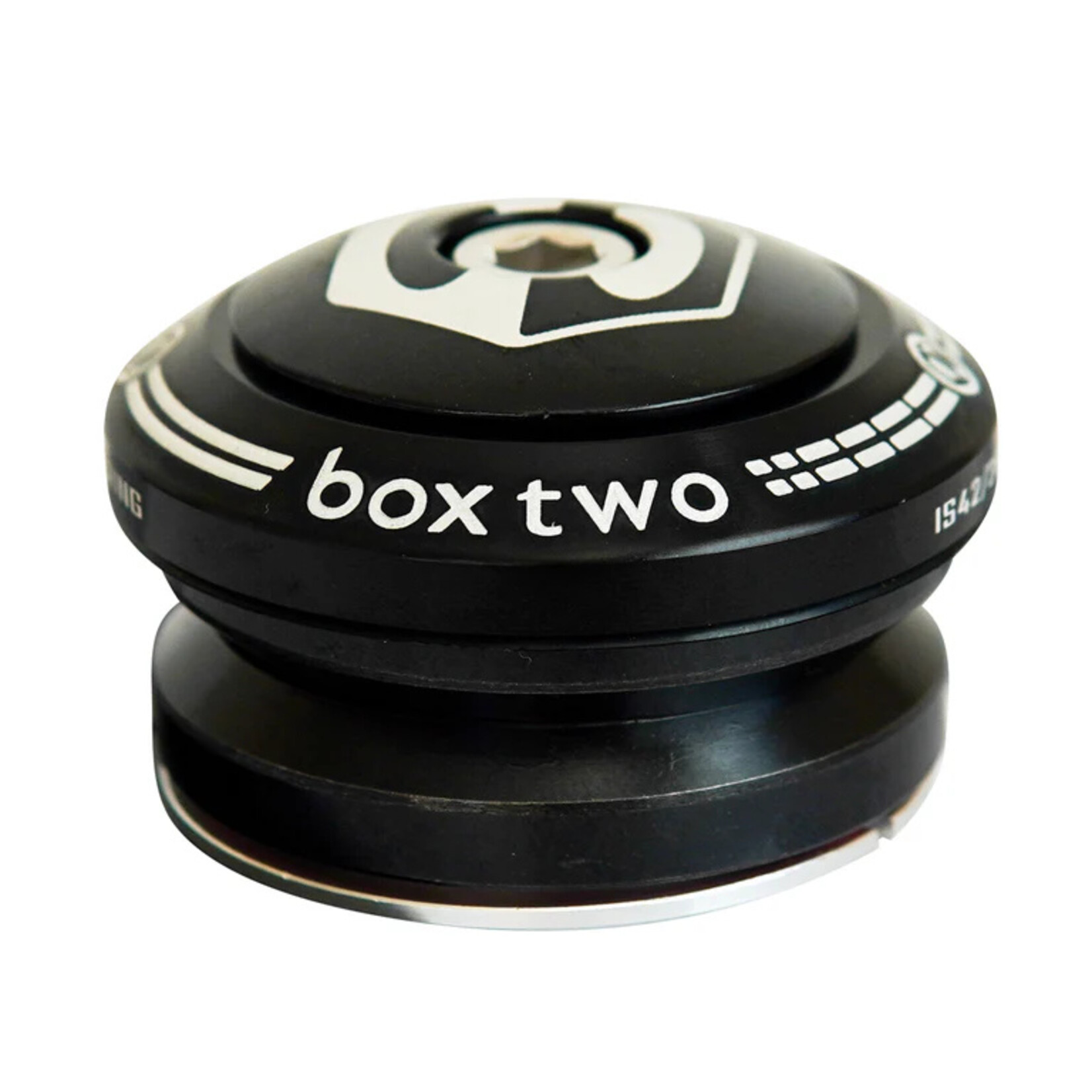 Box Components Box Two 1-1/8" Integrated Headset