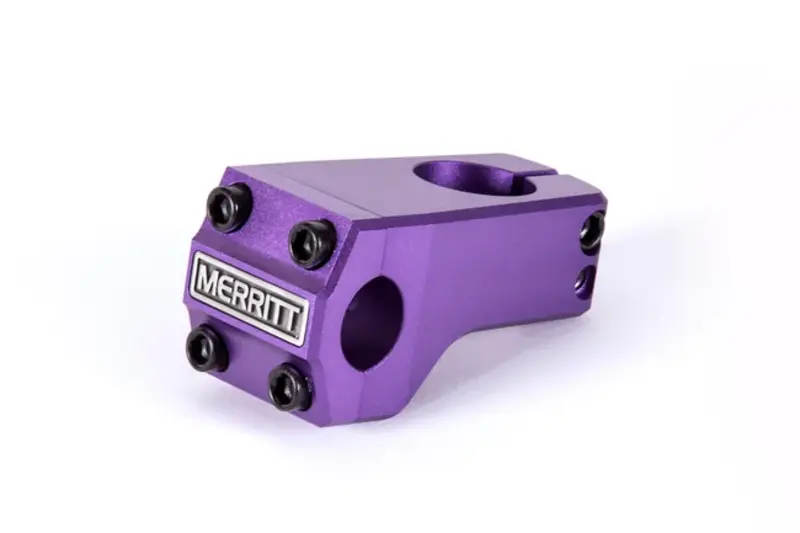 Merritt Merritt Inaugural MKII Front Load Stem