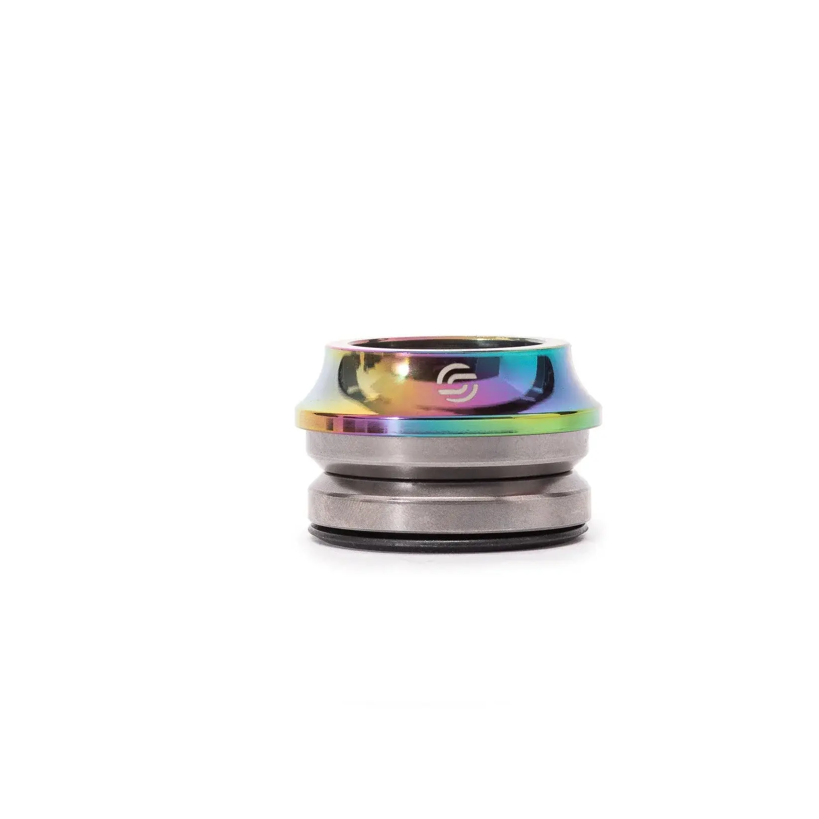 Salt Pro 1-1/8" Sealed Integrated Headset Oilslick