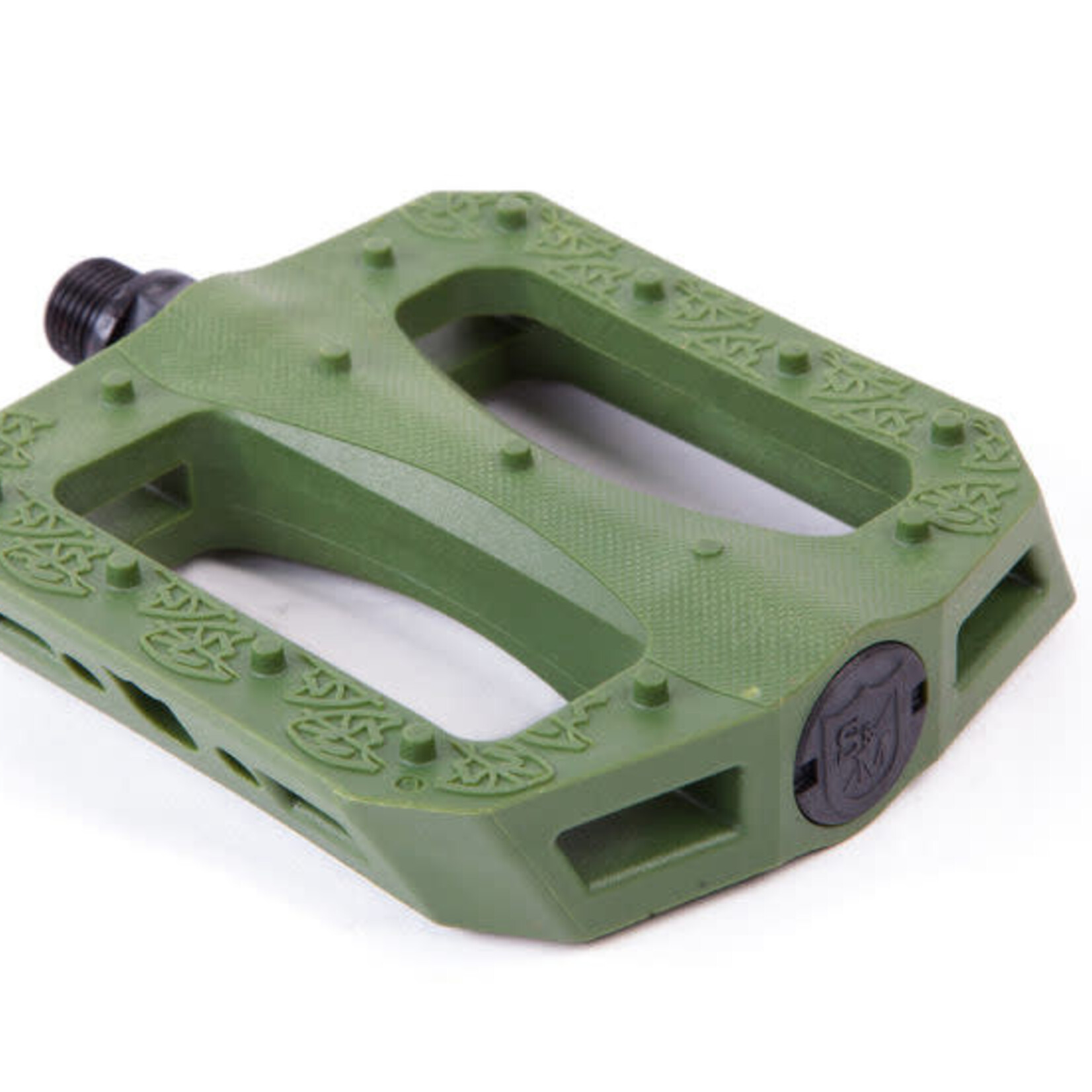 S&M S&M Hoder BTM Pedals