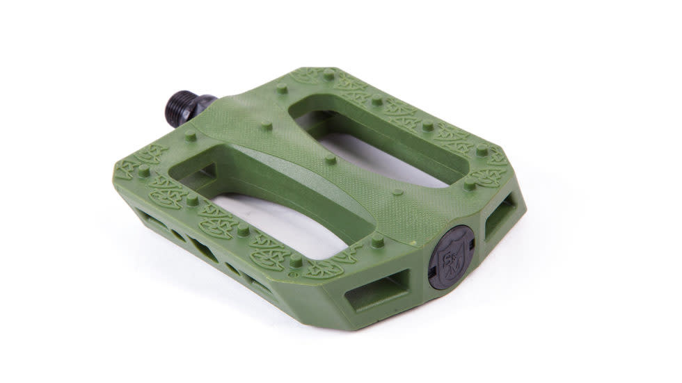 S&M S&M Hoder BTM Pedals