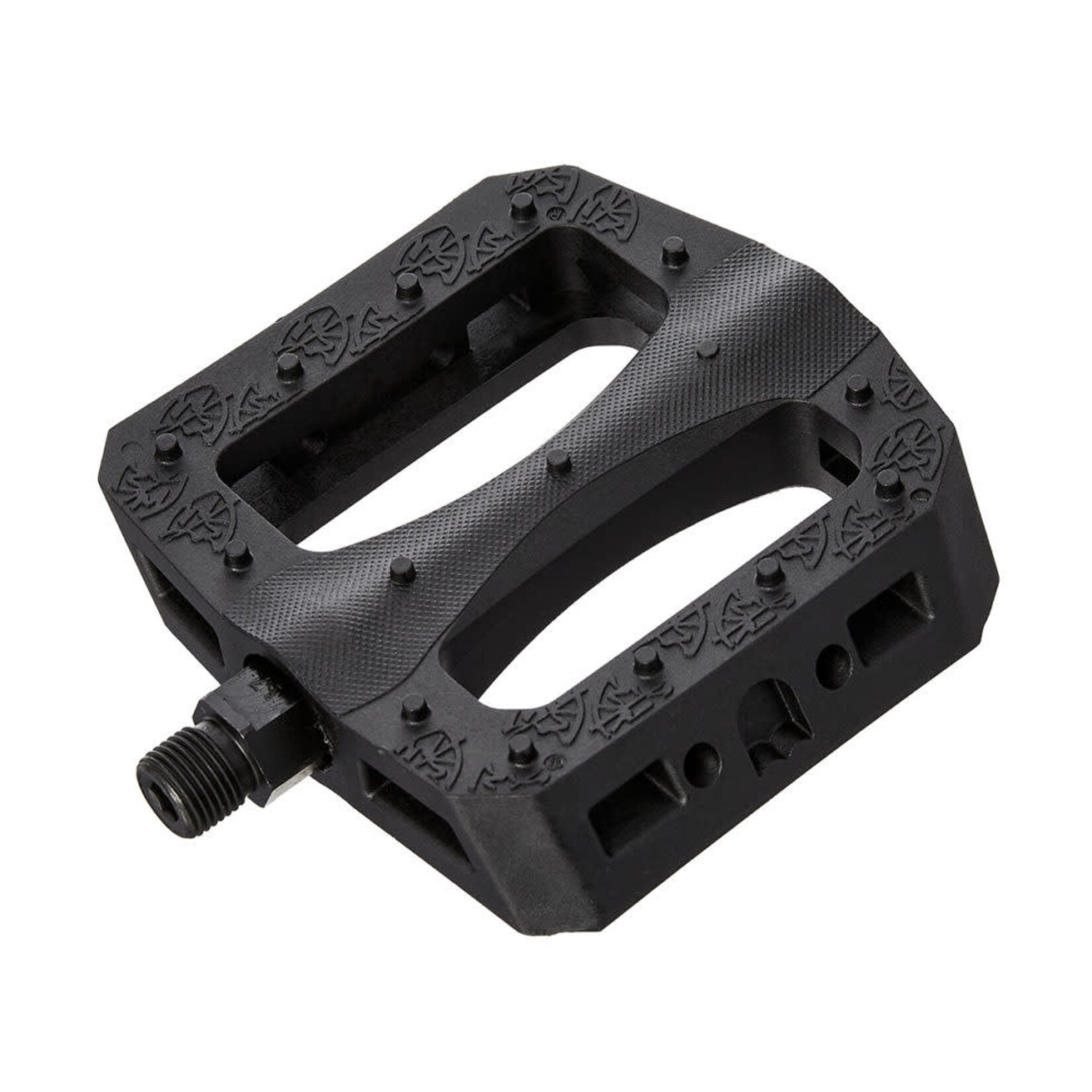 S&M S&M Hoder BTM Pedals