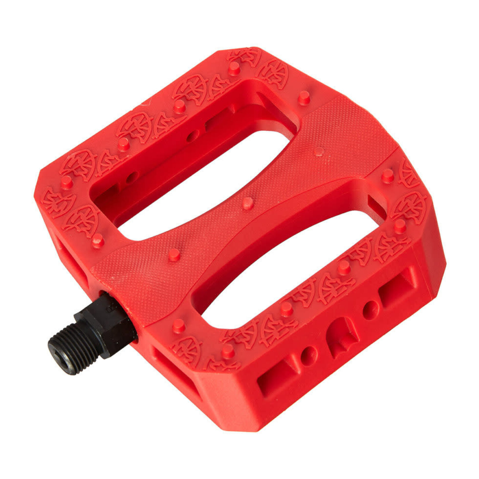 S&M S&M Hoder BTM Pedals