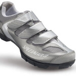 Specialized Specialized Riata Wmn TI/Silver MTB Shoes 36