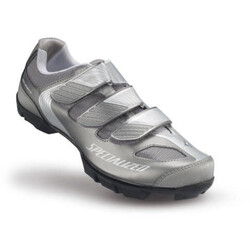 Specialized Specialized Riata Wmn TI/Silver MTB Shoes 36