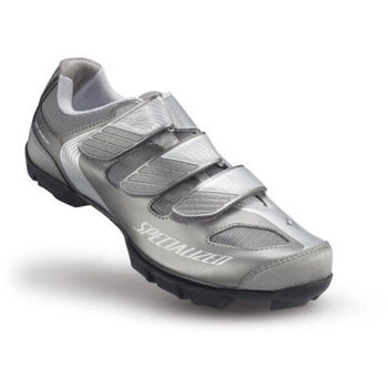Specialized Specialized Riata Wmn TI/Silver MTB Shoes 36