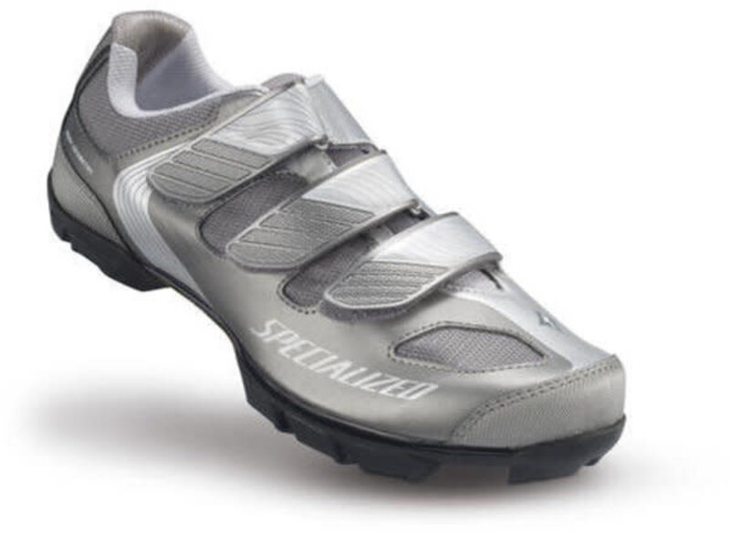 Specialized Specialized Riata Wmn TI/Silver MTB Shoes 36