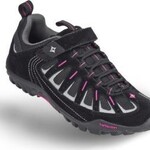 Specialized Specialized Tahoe Women Black Shoes