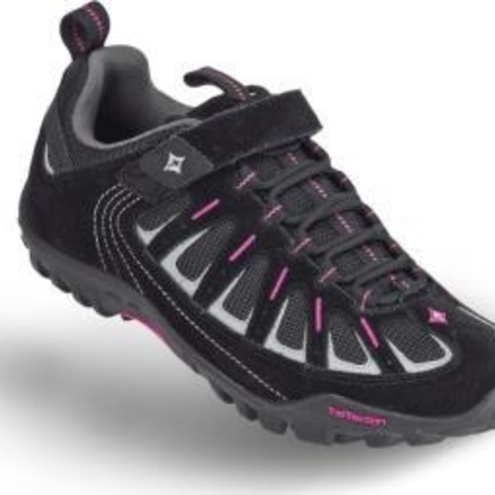 Specialized Specialized Tahoe Women Black Shoes