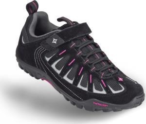 Specialized Specialized Tahoe Women Black Shoes