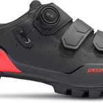 Specialized Specialized Comp MTB Black/Red Size 38 Shoes