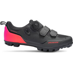 Specialized Specialized Comp MTB Black/Red Size 38 Shoes