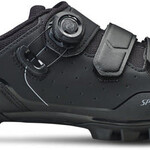 Specialized Specialized Comp MTB Black/DarkGrey 38.5 Shoes