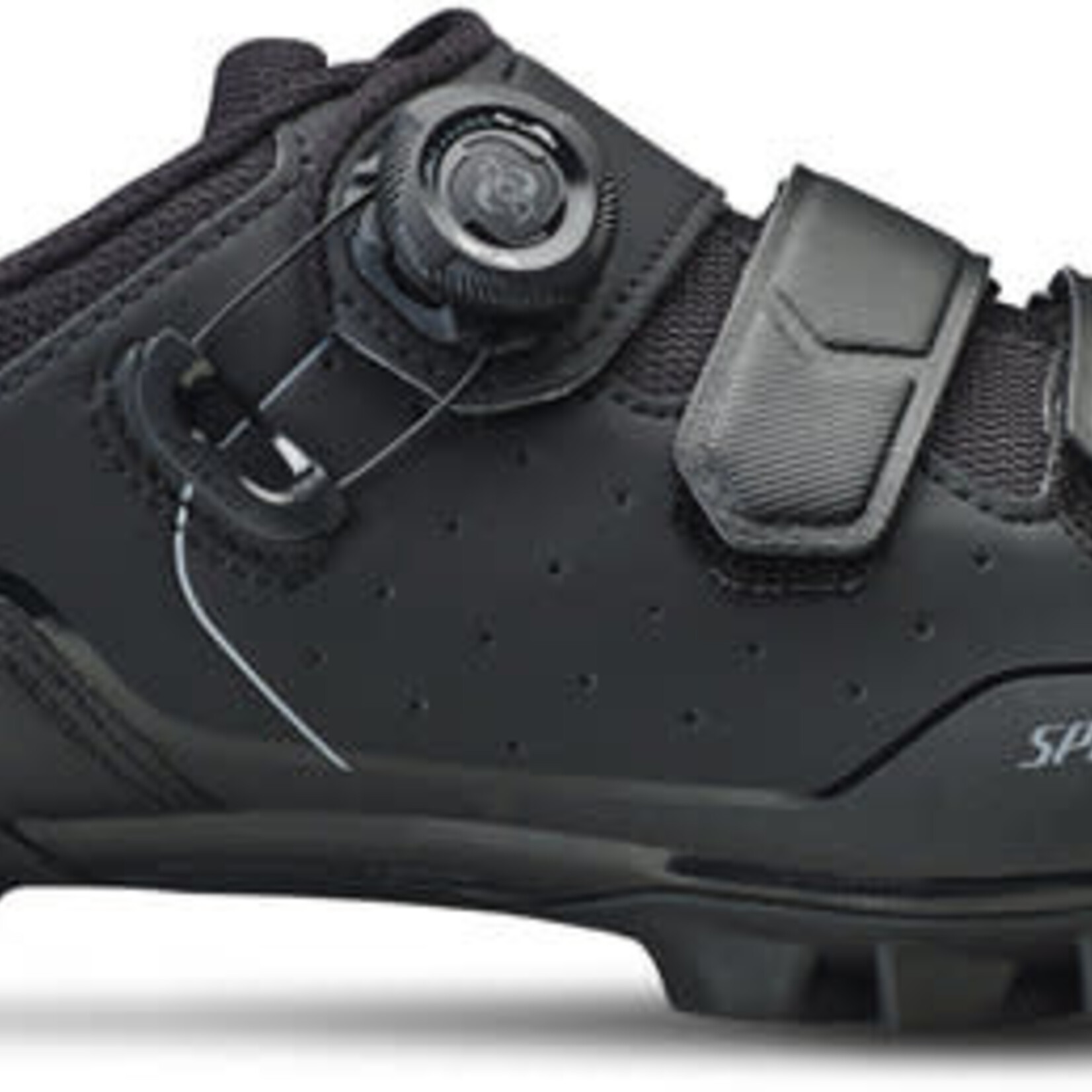 Specialized Specialized Comp MTB Black/DarkGrey 38.5 Shoes