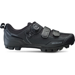 Specialized Specialized Comp MTB Black/DarkGrey 38.5 Shoes