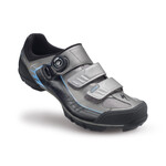 Specialized Specialized Comp MTB TI/Black 38 Shoes