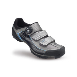 Specialized Specialized Comp MTB TI/Black 38 Shoes