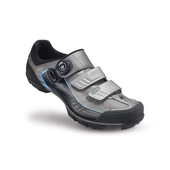 Specialized Specialized Comp MTB TI/Black 38 Shoes