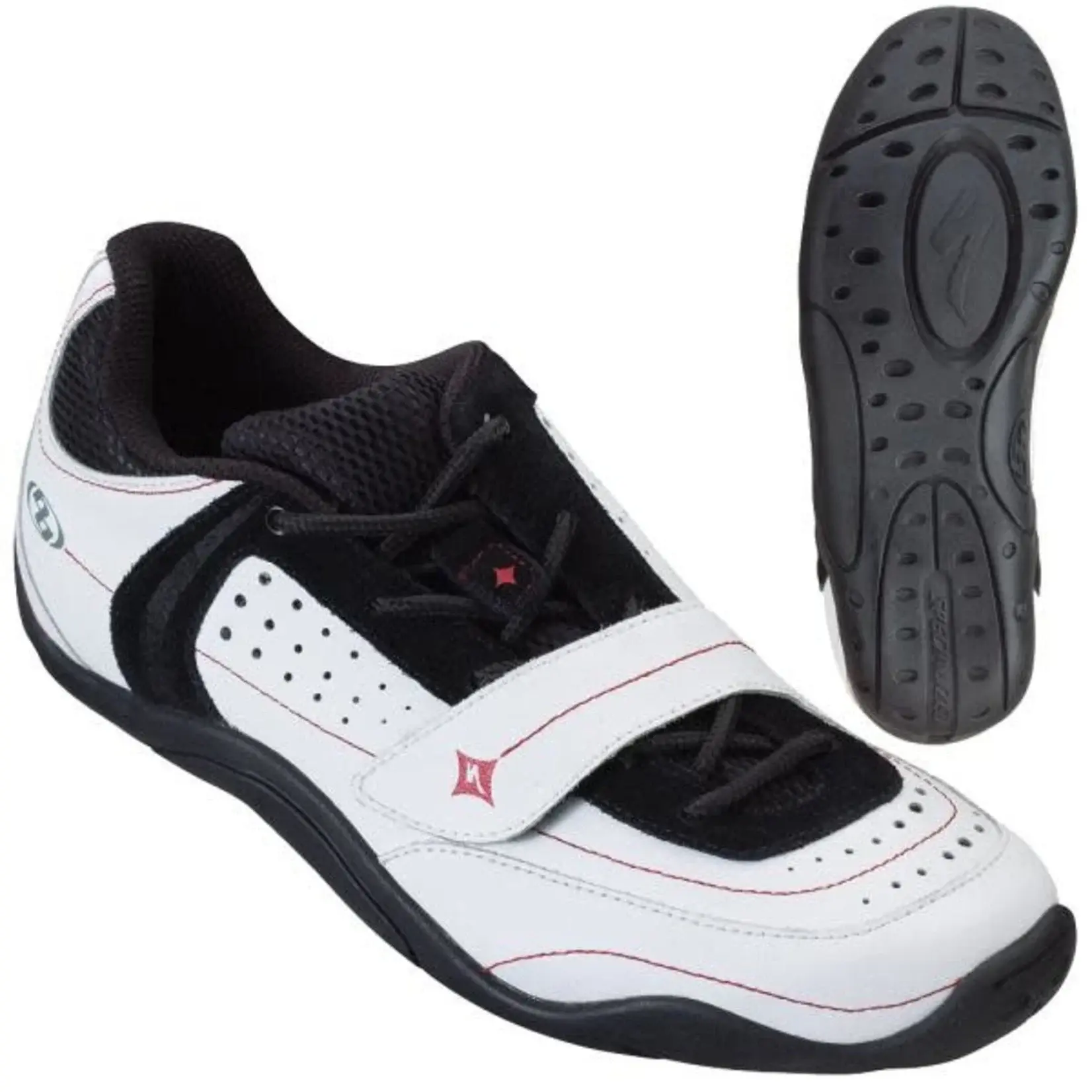 Specialized Specialized Sonoma WMN White 37 Shoes