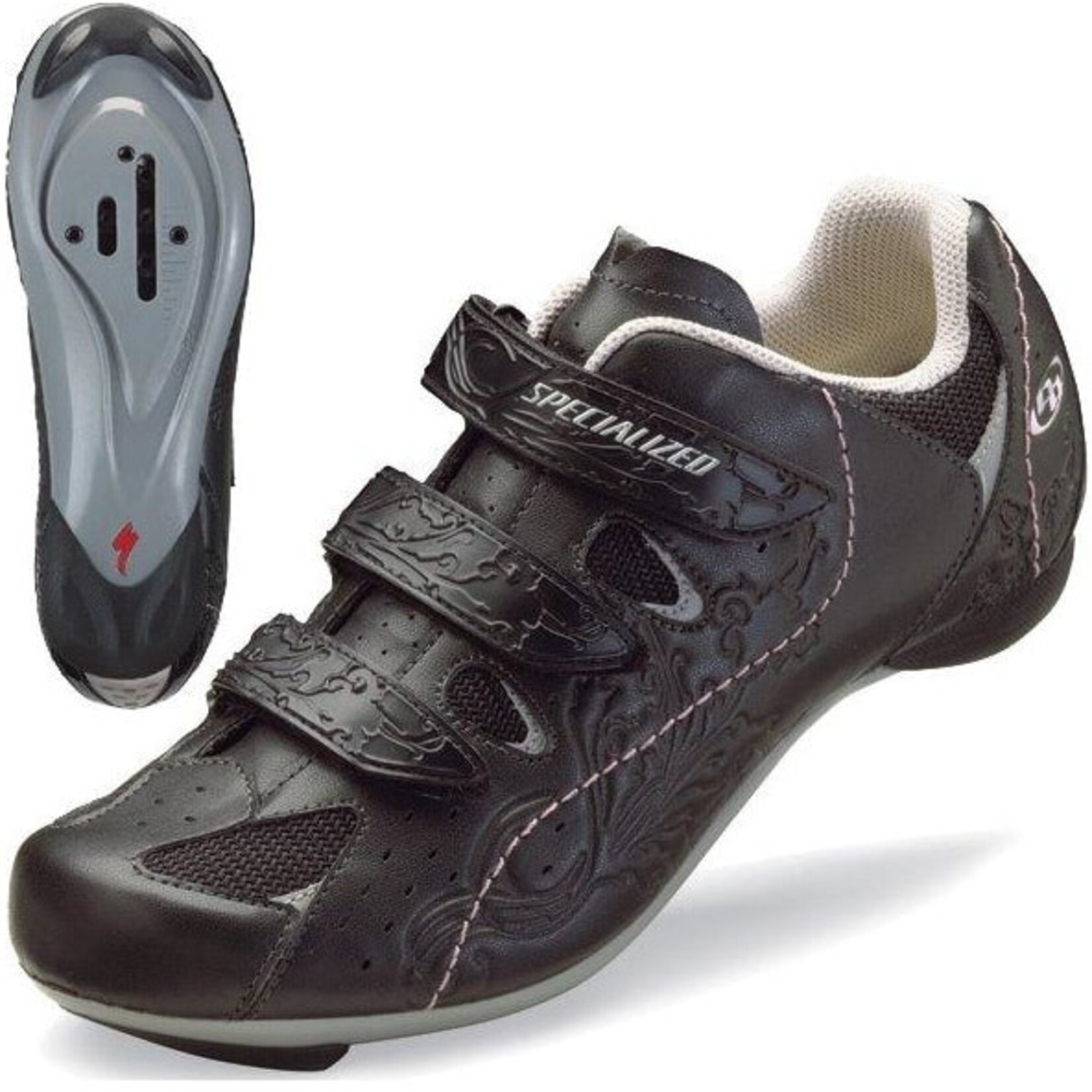 Specialized Specialized Spirita WMN Black 36 Shoes