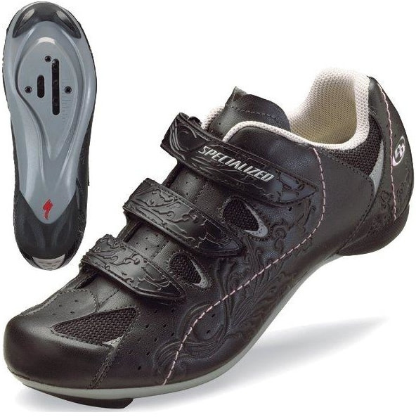 Specialized Specialized Spirita WMN Black 36 Shoes