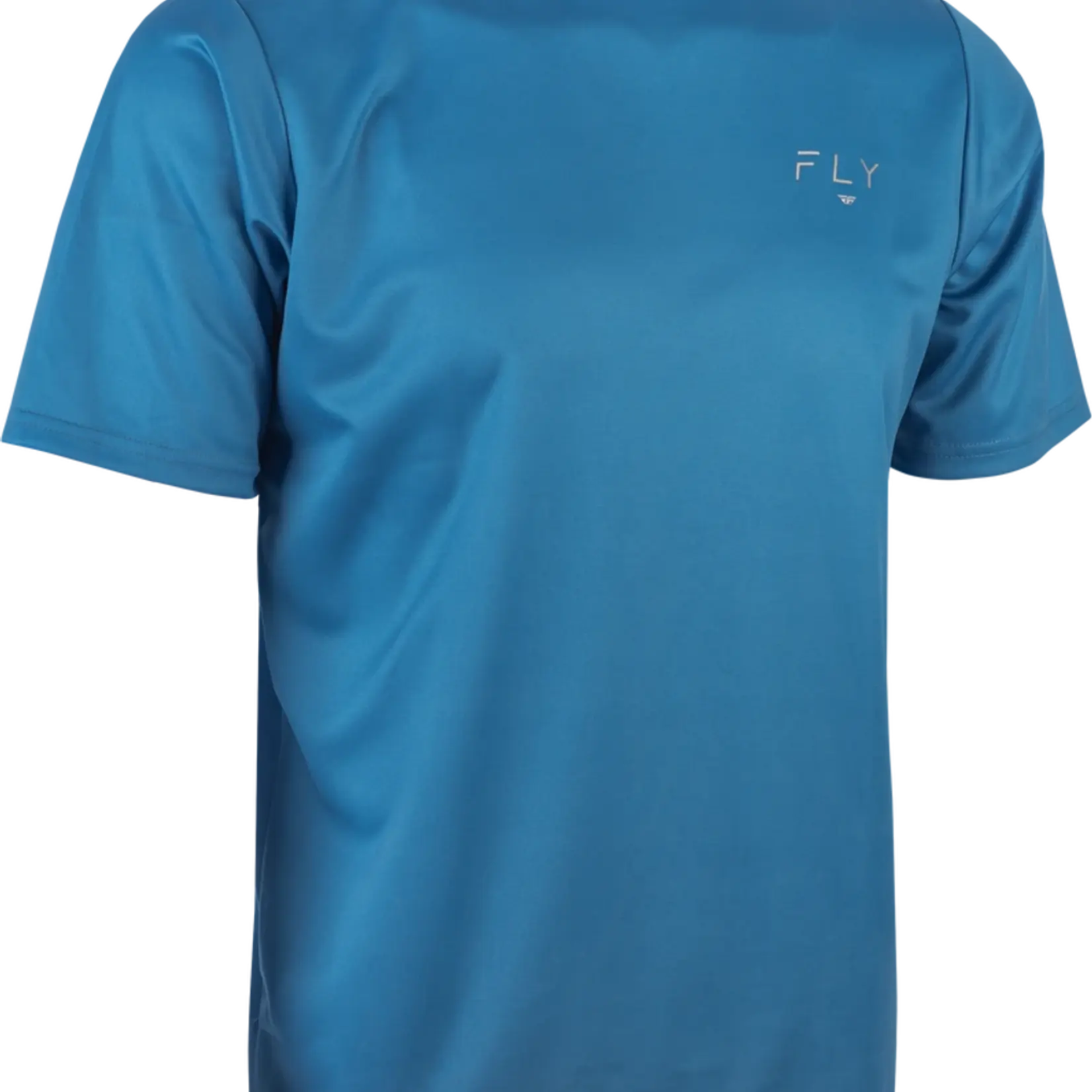 Fly Racing Fly Racing Action Slate Blue Jersey