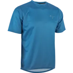 Fly Racing Fly Racing Action Slate Blue Jersey