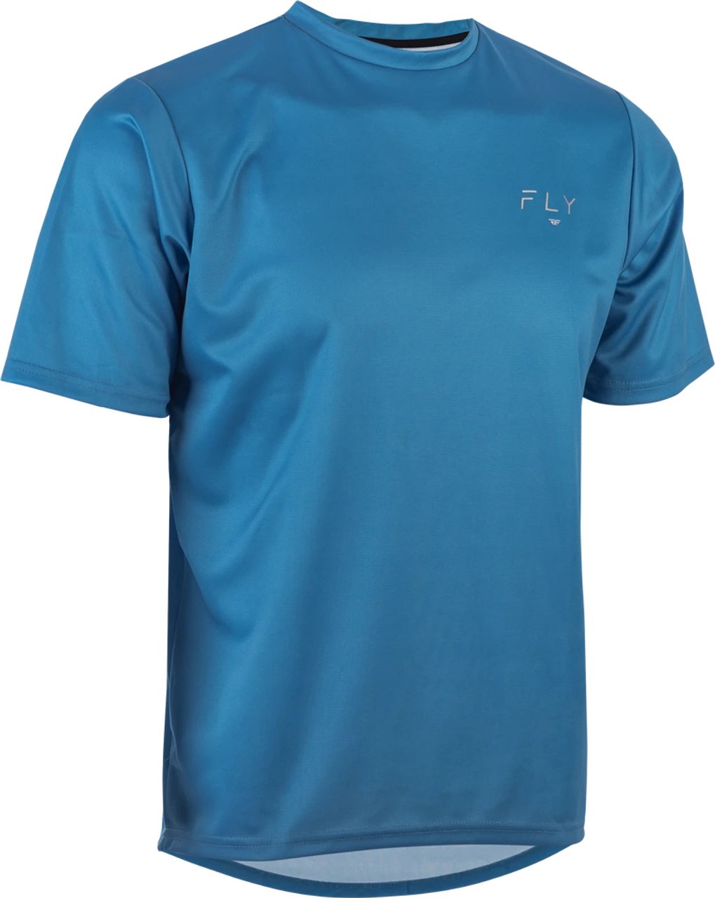 Fly Racing Fly Racing Action Slate Blue Jersey