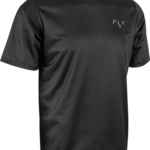 Fly Racing Fly Racing Action Black Jersey