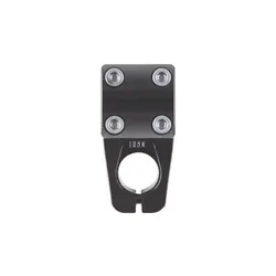 Odyssey Odyssey Broc v2 Top Load Stem Black
