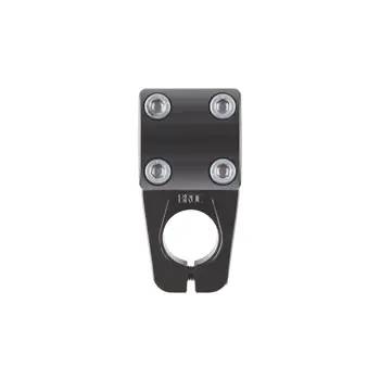 Odyssey Odyssey Broc v2 Top Load Stem Black