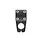 Odyssey Odyssey Broc v2 Top Load Stem Black