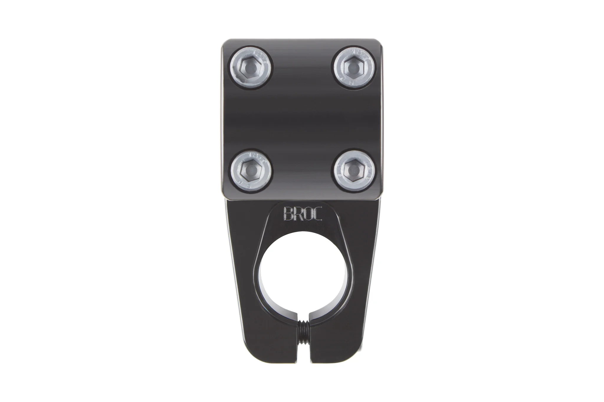 Odyssey Odyssey Broc v2 Top Load Stem Black