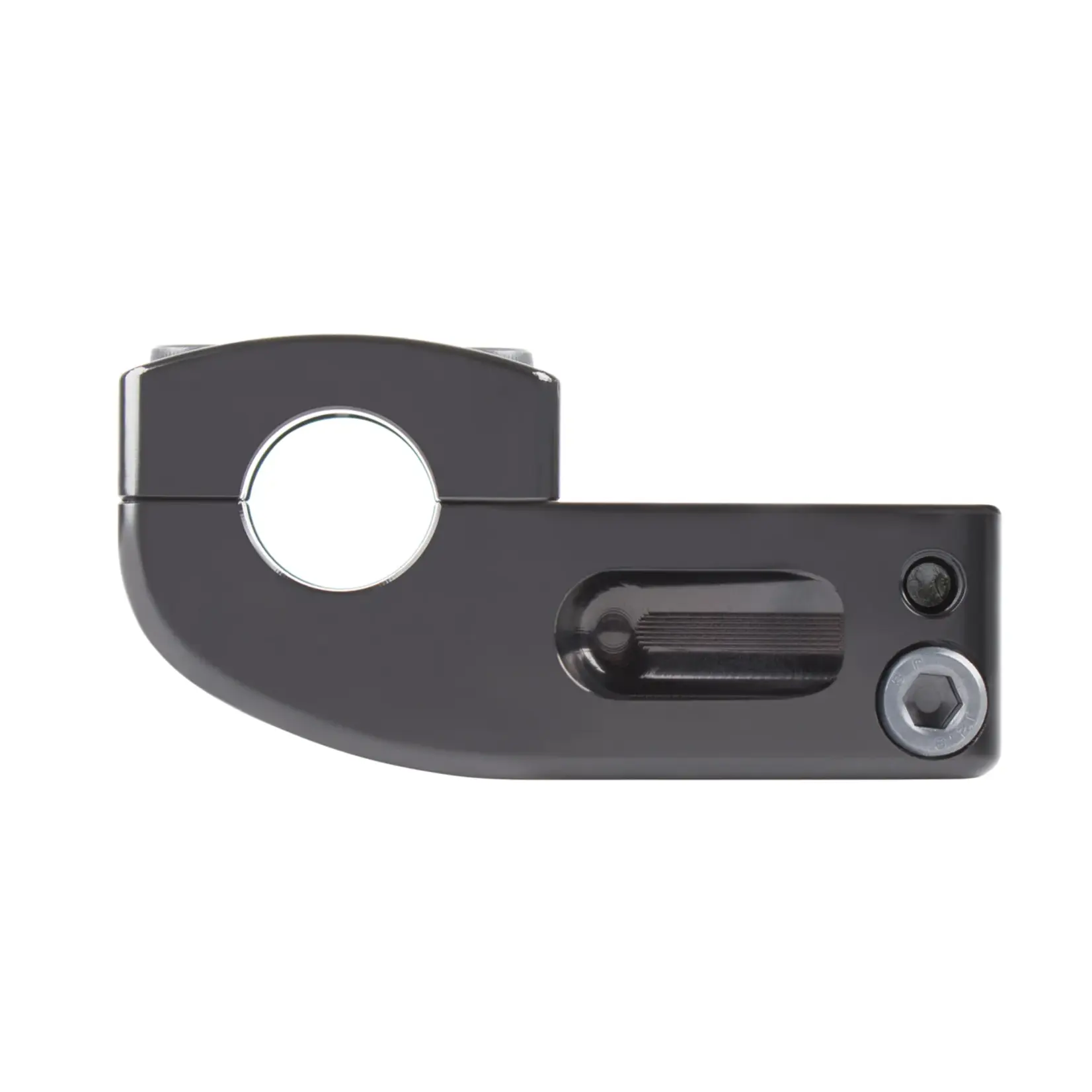 Odyssey Odyssey Broc v2 Top Load Stem Black