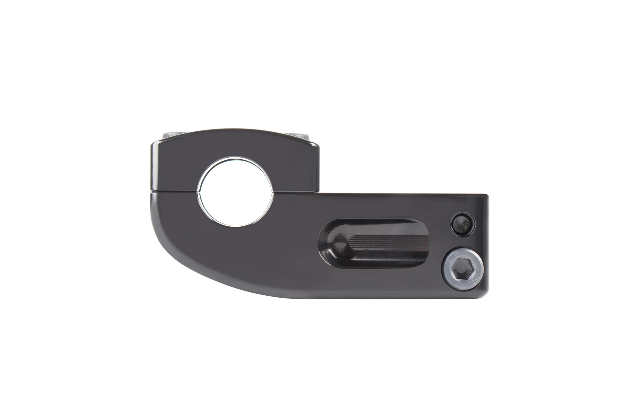 Odyssey Odyssey Broc v2 Top Load Stem Black