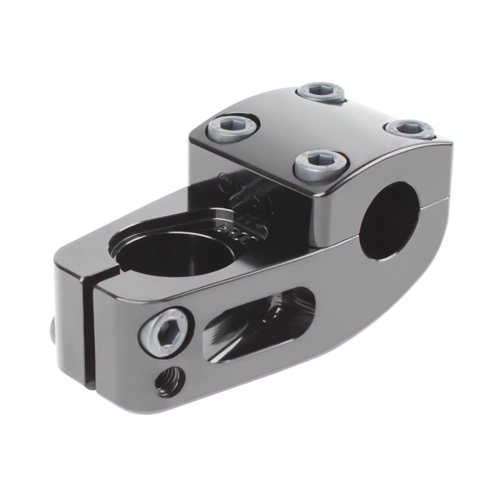 Odyssey Odyssey Broc v2 Top Load Stem Black