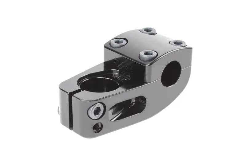 Odyssey Odyssey Broc v2 Top Load Stem Black