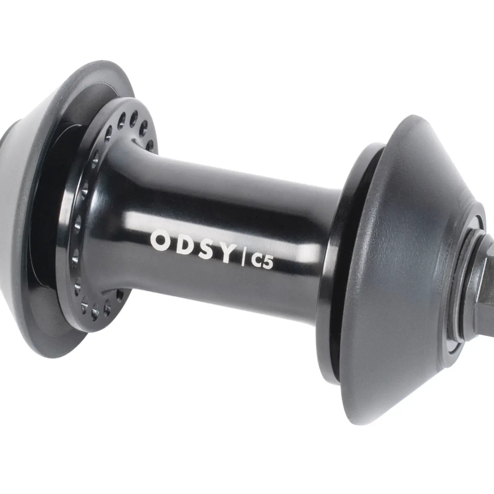 Odyssey Odyssey C5 Front Hub