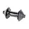 Odyssey Odyssey C5 Front Hub