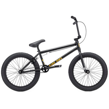 Kink 2026 Kink Gap XL 21" Bike Black Gold