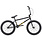 Kink 2026 Kink Gap XL 21" Bike Black Gold