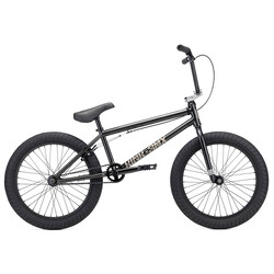 Kink 2026 Kink Launch 20.25" Bike Translucent Black