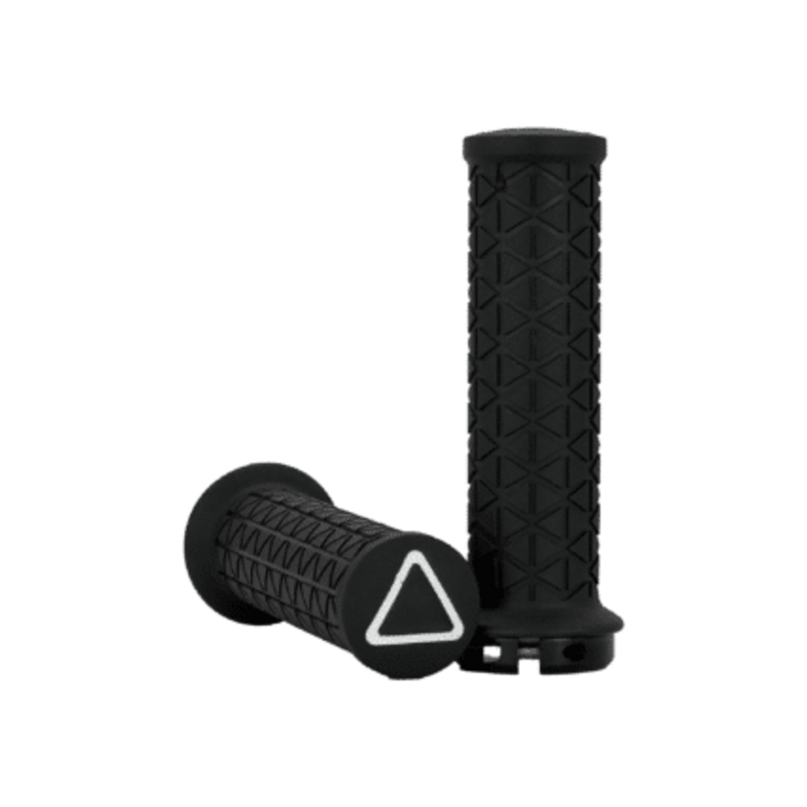 AME A'ME Bmx Mini Lock-On Grips