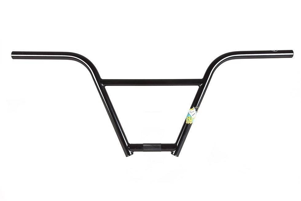 S&M S&M FU-Bar 10.5" Bars