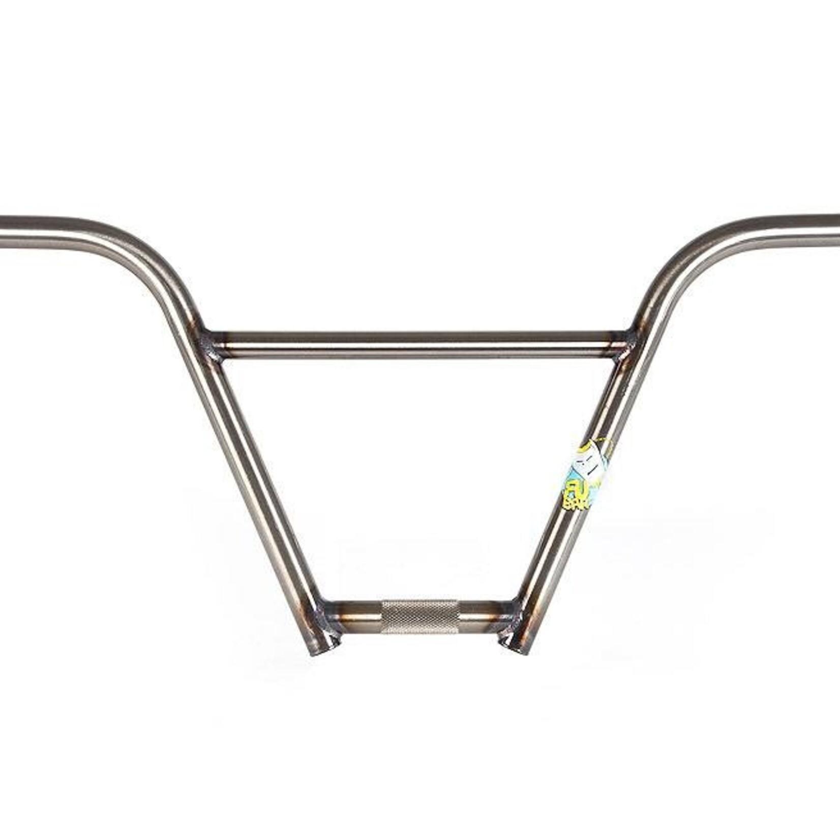S&M S&M FU-Bar 10.5" Bars