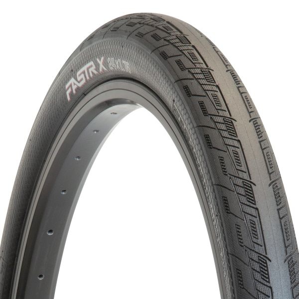 Tioga Tioga Fastr-X Wire Tire
