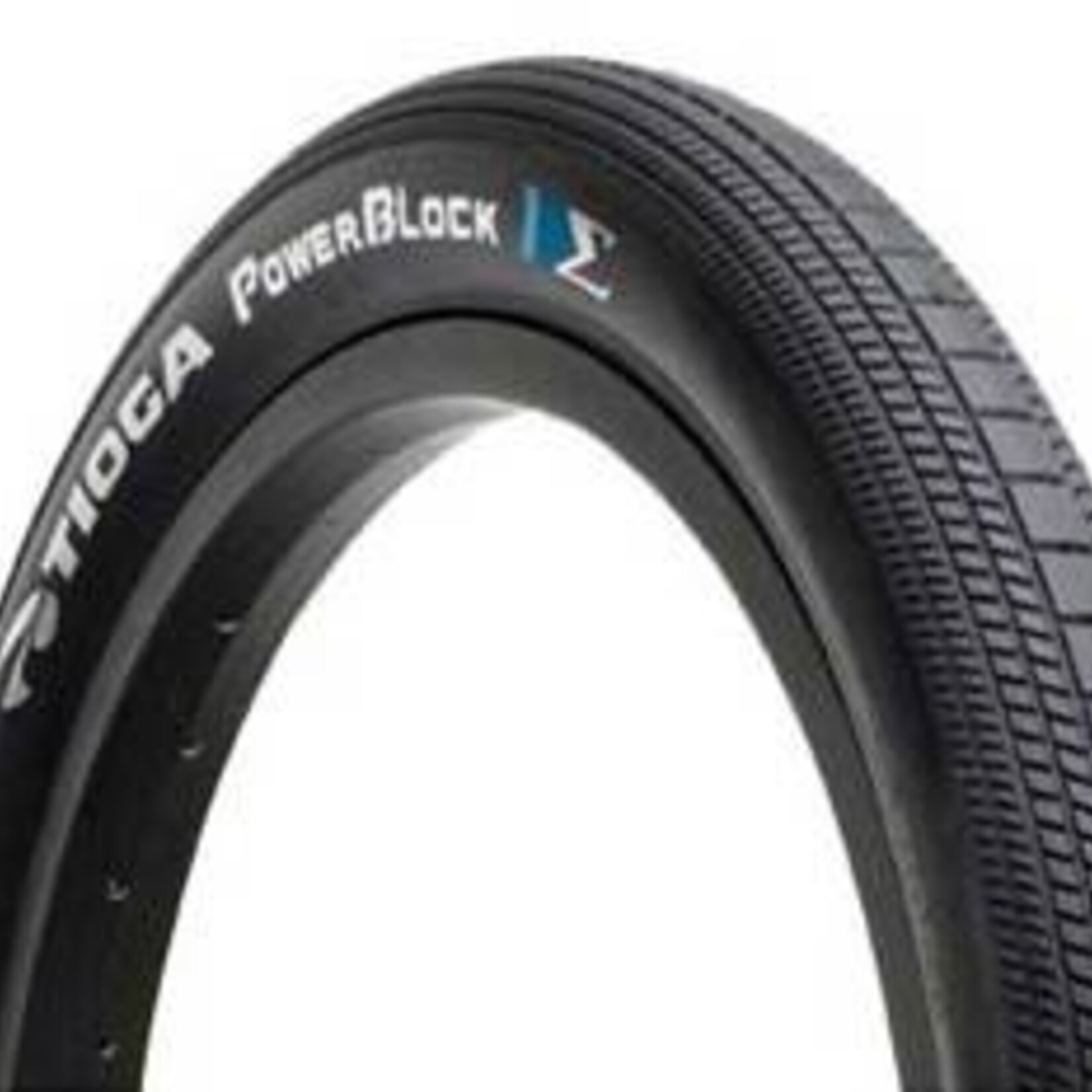 Tioga Tioga Powerblock S-Spec Tire