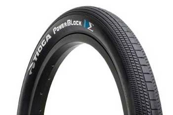 Tioga Tioga Powerblock S-Spec Tire
