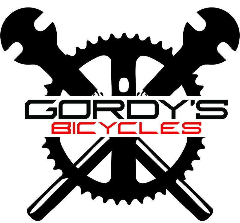 Gordy's Install/Remove Freewheel Cassette Cluster