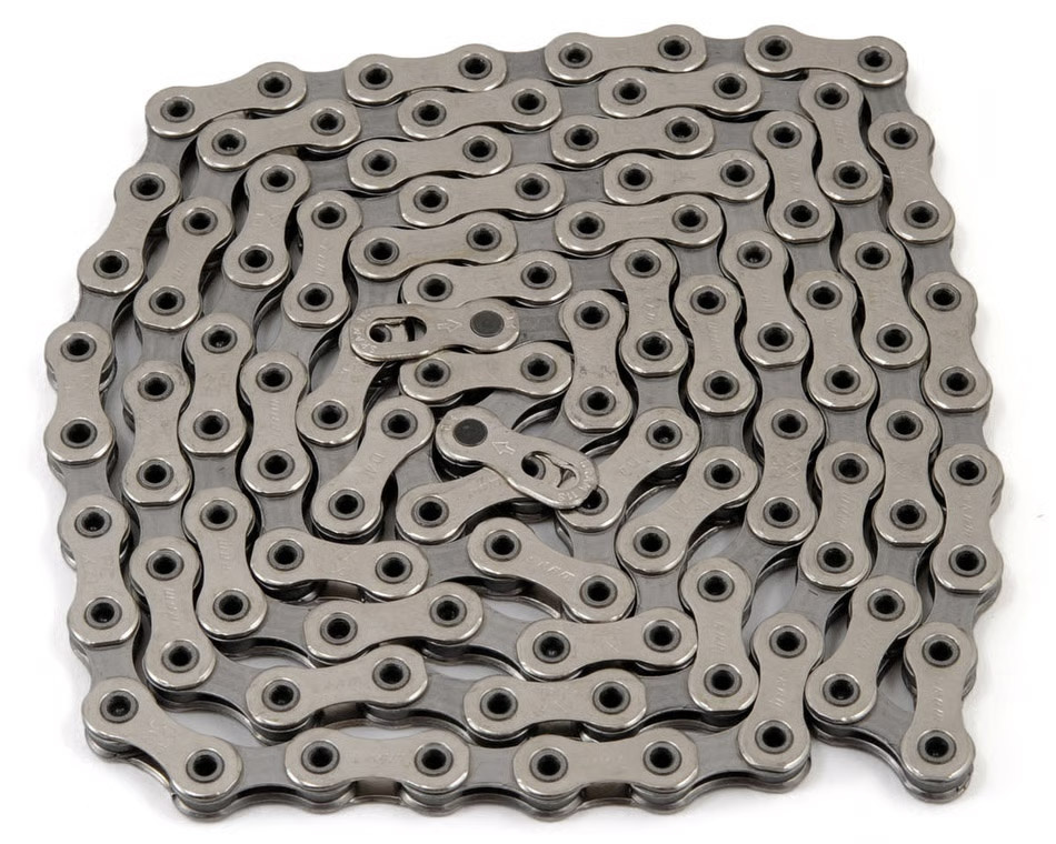 Sram PC-XX1 11spd Silver Chain - Gordy's Bicycles